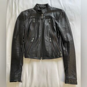 Bagatelle Jacket, Size XS, Clary’s from Shadowhunters